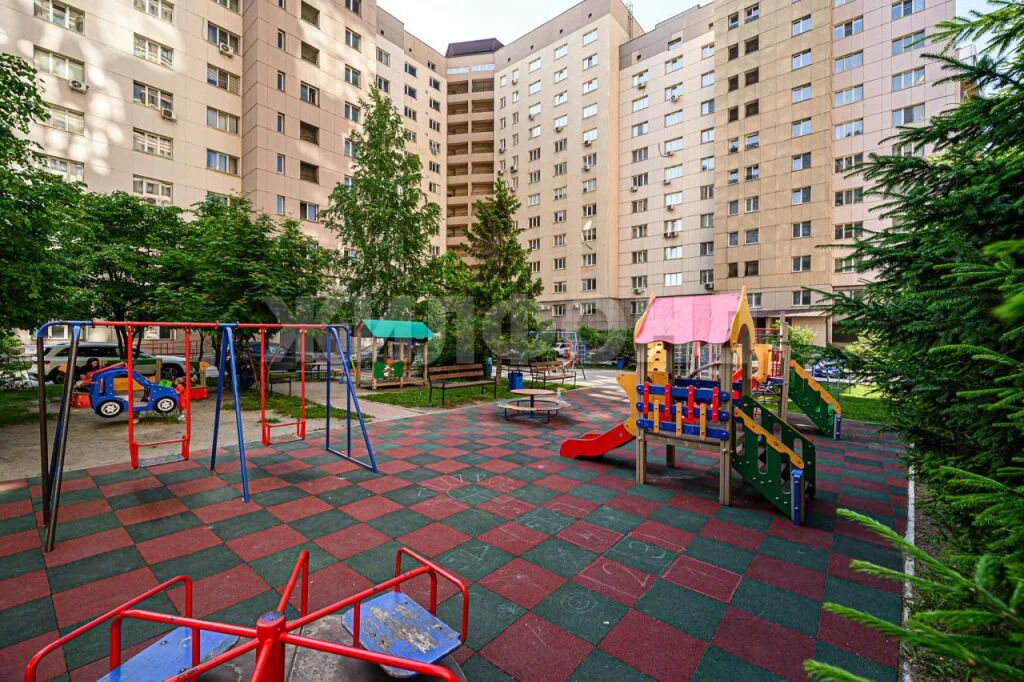 Продажа квартиры, Новосибирск, ул. Военная - Фото 42