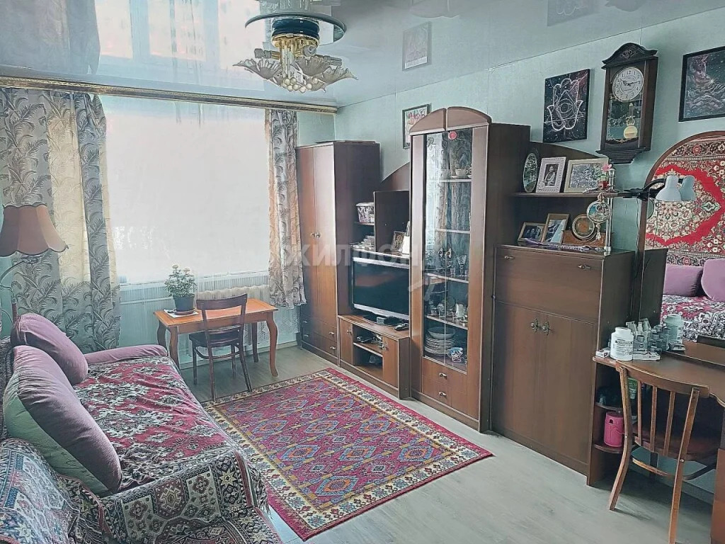 Продажа квартиры, Новосибирск, ул. Каунасская - Фото 5