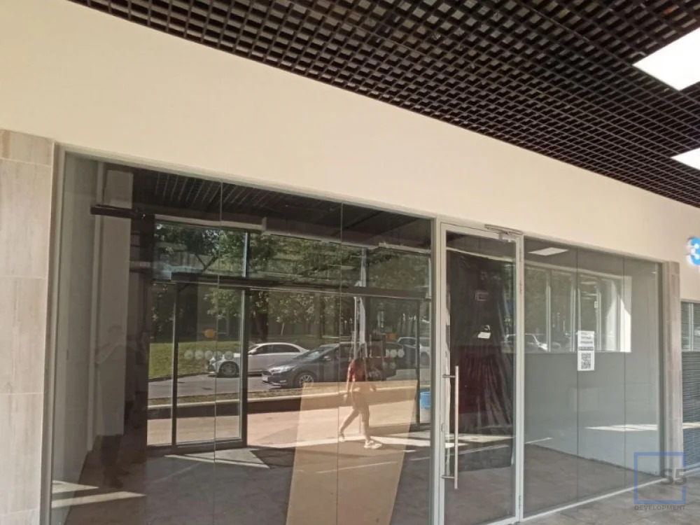 Продажа торгового помещения, ул. Барвихинская - Фото 6