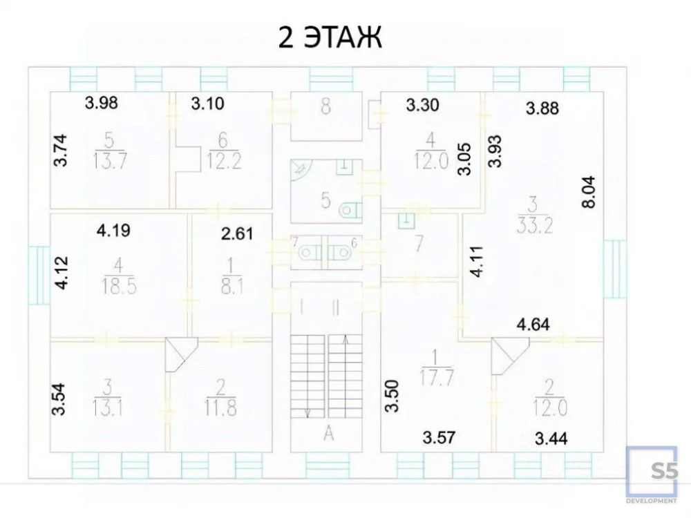 Продажа офиса, м. Александровский сад, Хлыновский туп. - Фото 5