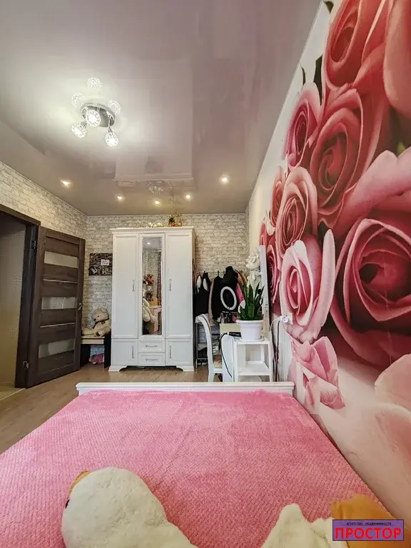 3-к. квартира, 64 м, 4/5 эт. - Фото 2