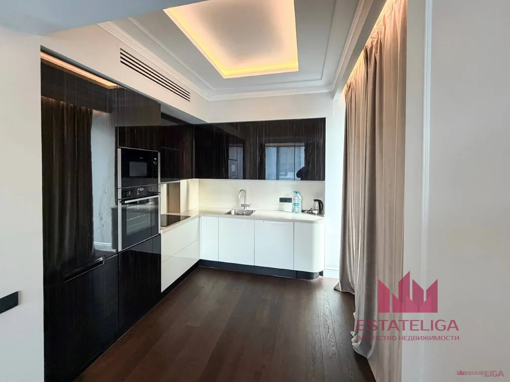 Аренда квартиры, Ленинградский пр-кт. - Фото 4