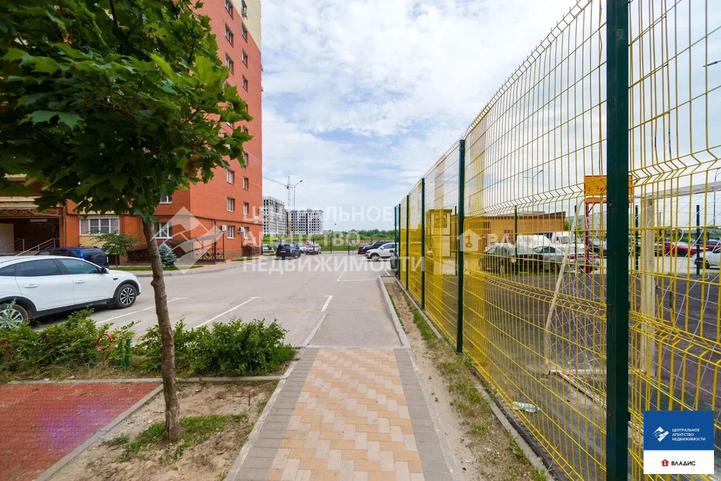 Продажа квартиры, Рязань, улица Княжье Поле - Фото 13