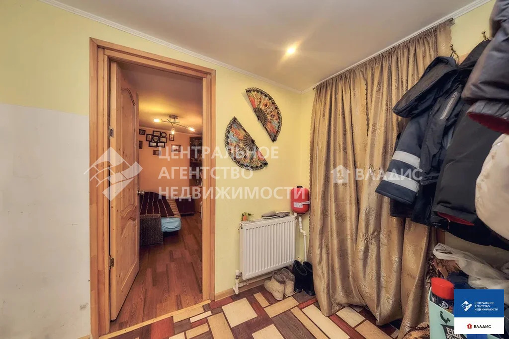 Продажа дома, Марково, Рыбновский район - Фото 14