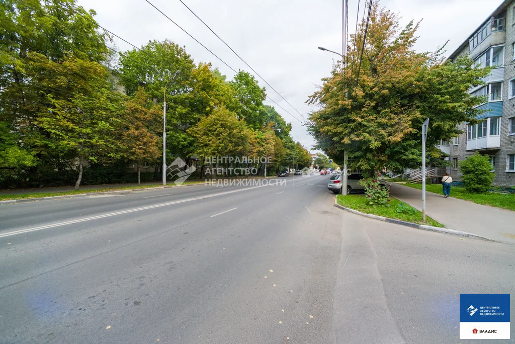 Продажа квартиры, Рязань, ул. Гагарина - Фото 16