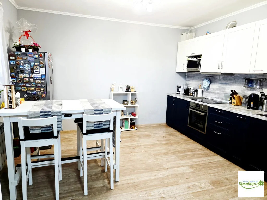 Продажа дома, Речицы, Раменский район, кп Гжельские узоры - Фото 4