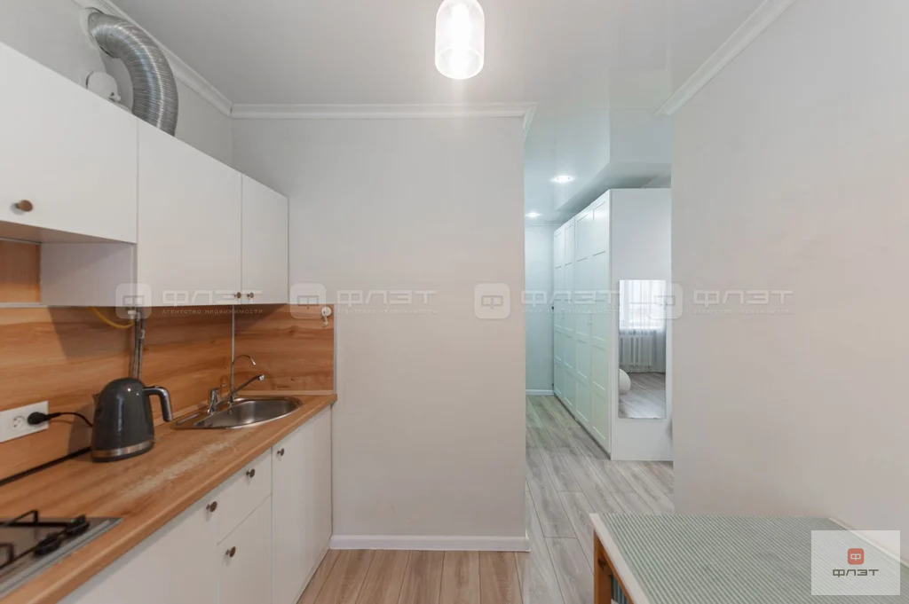 Продажа квартиры, Казань, ул. Нурсултана Назарбаева - Фото 5