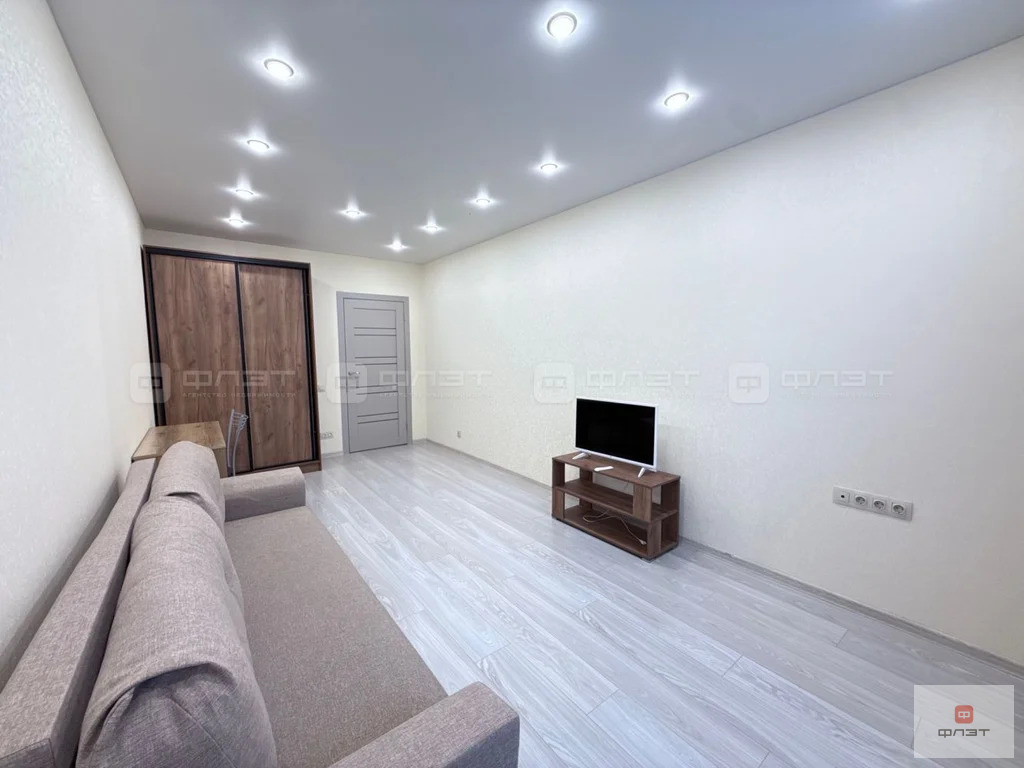 Продажа квартиры, Царево, Пестречинский район, ул. Шаляпина - Фото 5