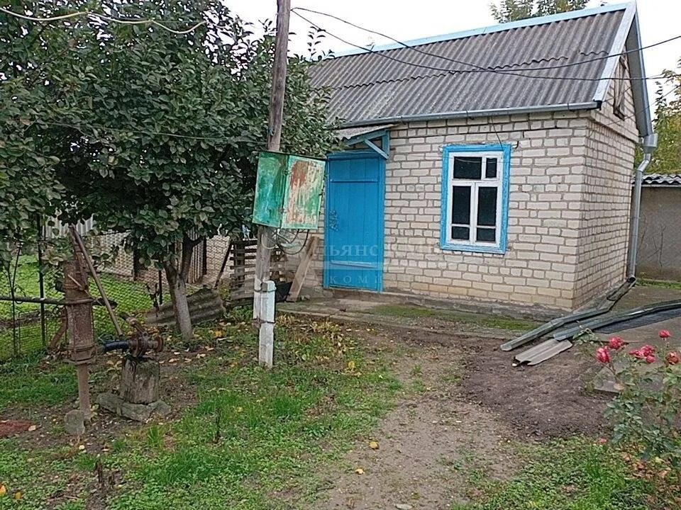 Продажа дома, Зеленокумск, Советский район, ул. Больничная - Фото 14