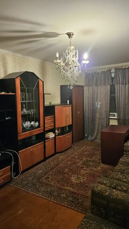 3-к. Долгопрудный, Московское ш., д.57к1 - Фото 11