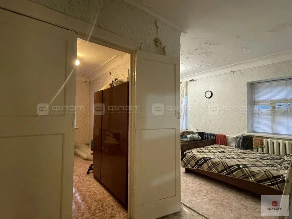 Продажа таунхауса, Казань, ул. Зенитная - Фото 13