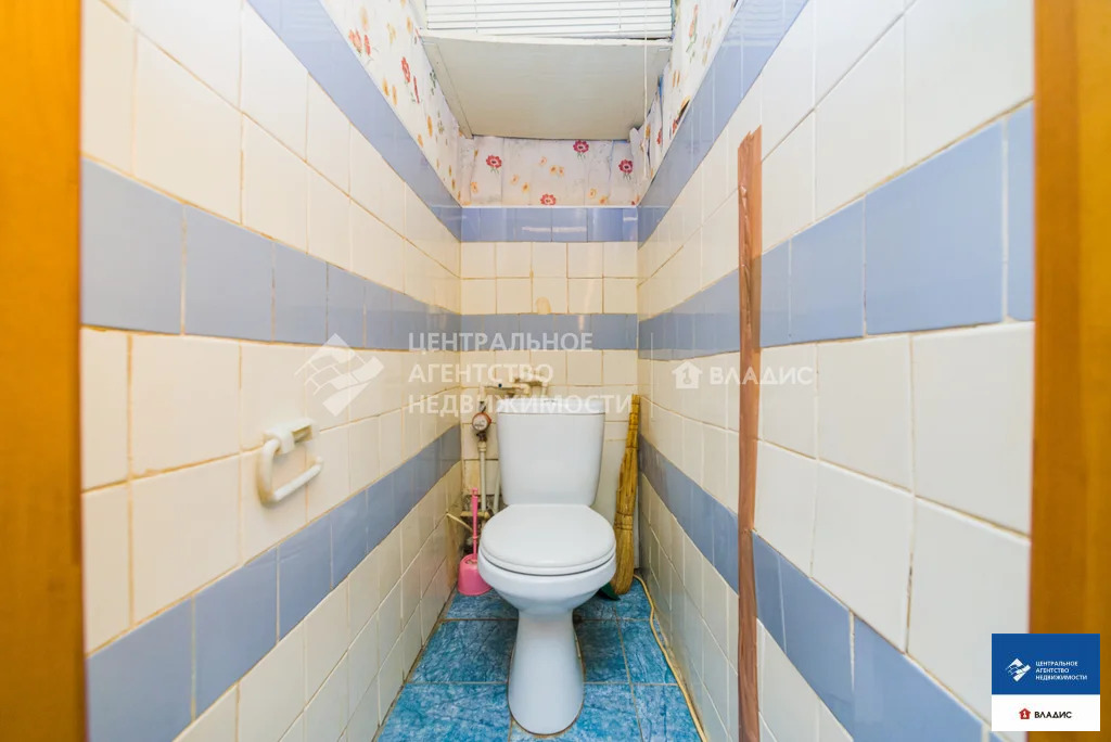Продажа квартиры, Рязань, ул. Крупской - Фото 8