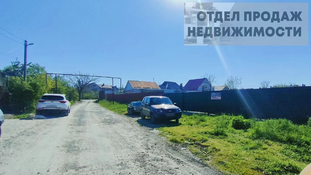 Земельный участок вне зоны подтопления - Фото 6