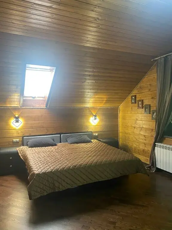 Дом 465 м  в Лесном Массиве маленькая Барвиха - Фото 32
