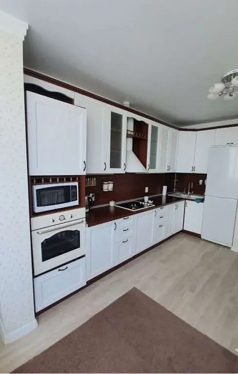 Садовая улица, 22а  &8203;2-й м-н, Одинцово, Московская область - Фото 1