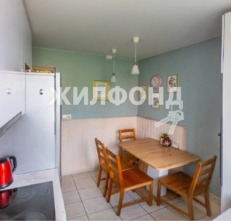 Продажа квартиры, Новосибирск, Ольги Жилиной - Фото 2