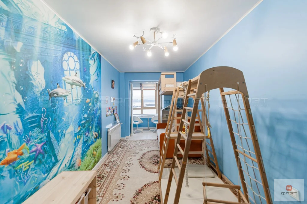 Продажа квартиры, Казань, ул. Магистральная - Фото 21