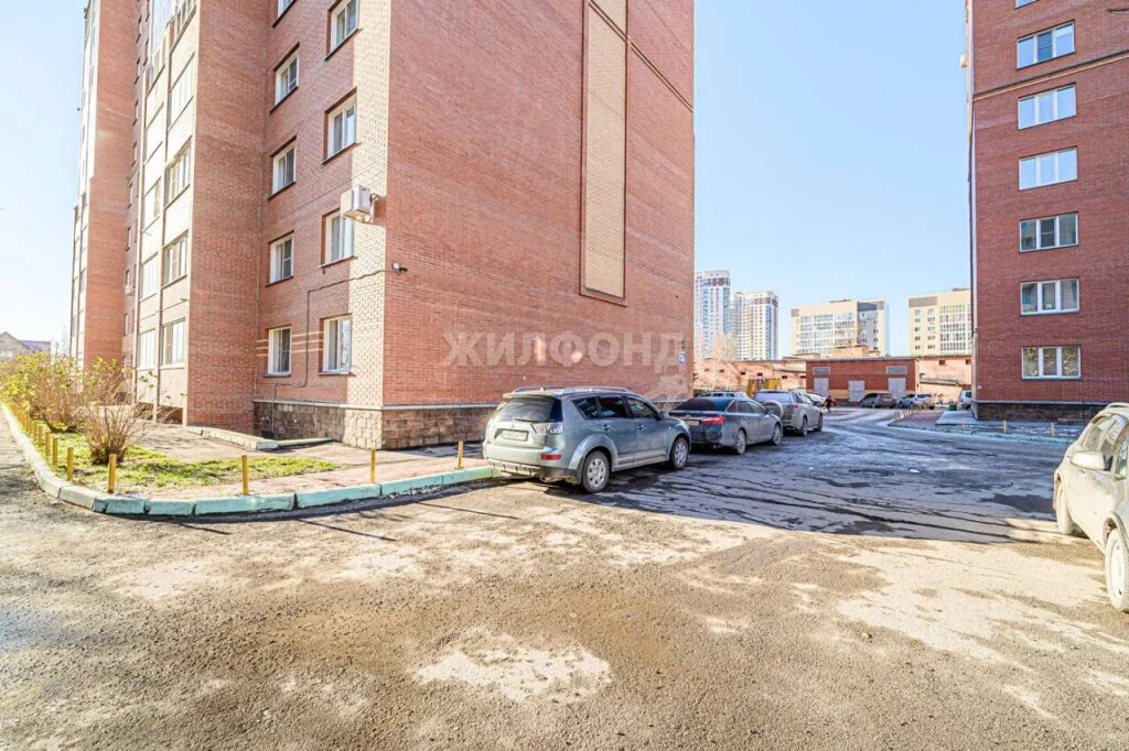 Продажа квартиры, Новосибирск, ул. Аникина - Фото 18