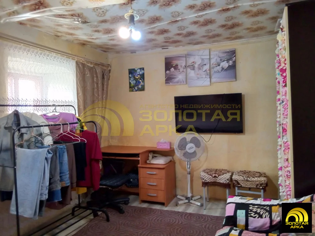 Продажа дома, Старотитаровская, Темрюкский район, Ильича пер. - Фото 6