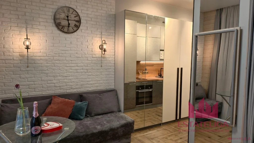 Аренда квартиры, Волгоградский пр-кт. - Фото 4