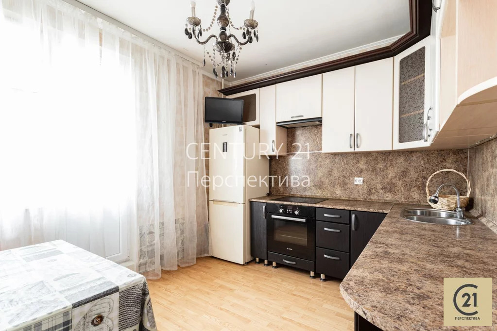 Продажа квартиры, Люберцы, Люберецкий район, Проспект Гагарина, 5/5 - Фото 3