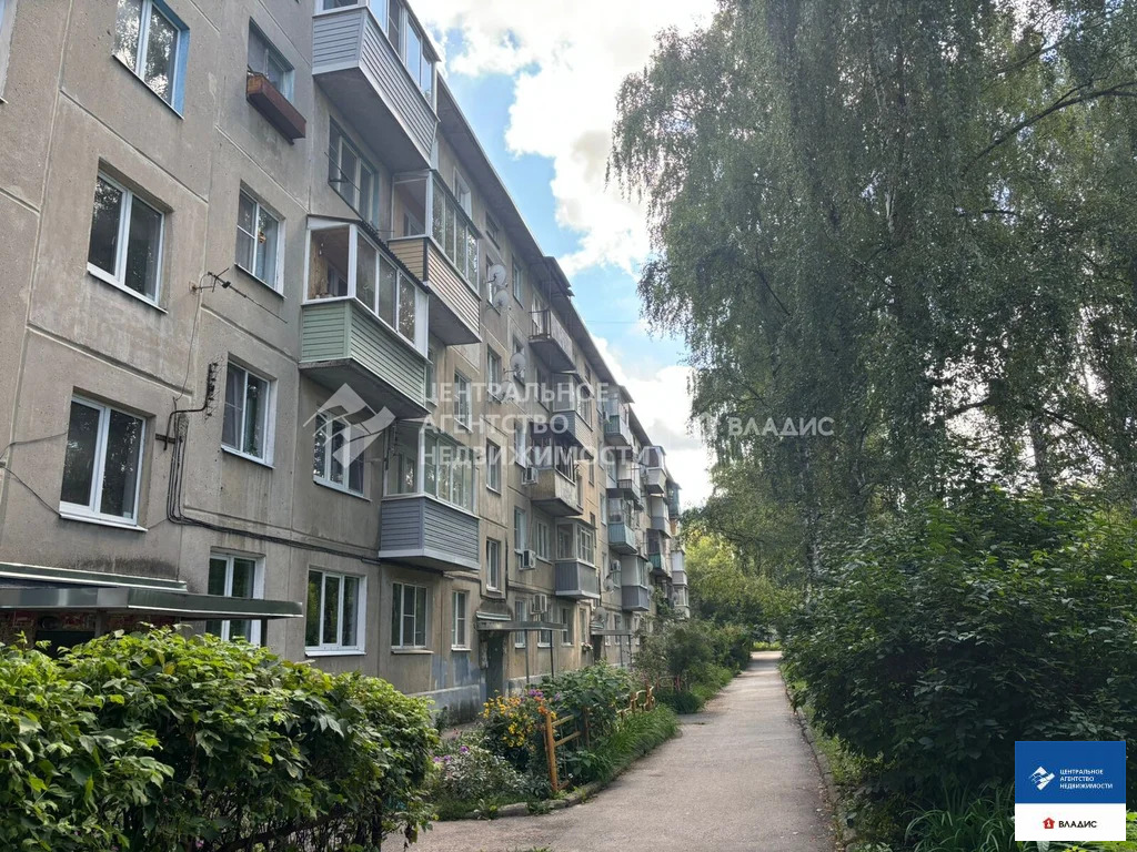 Продажа квартиры, Рязань, ул. Фирсова - Фото 2