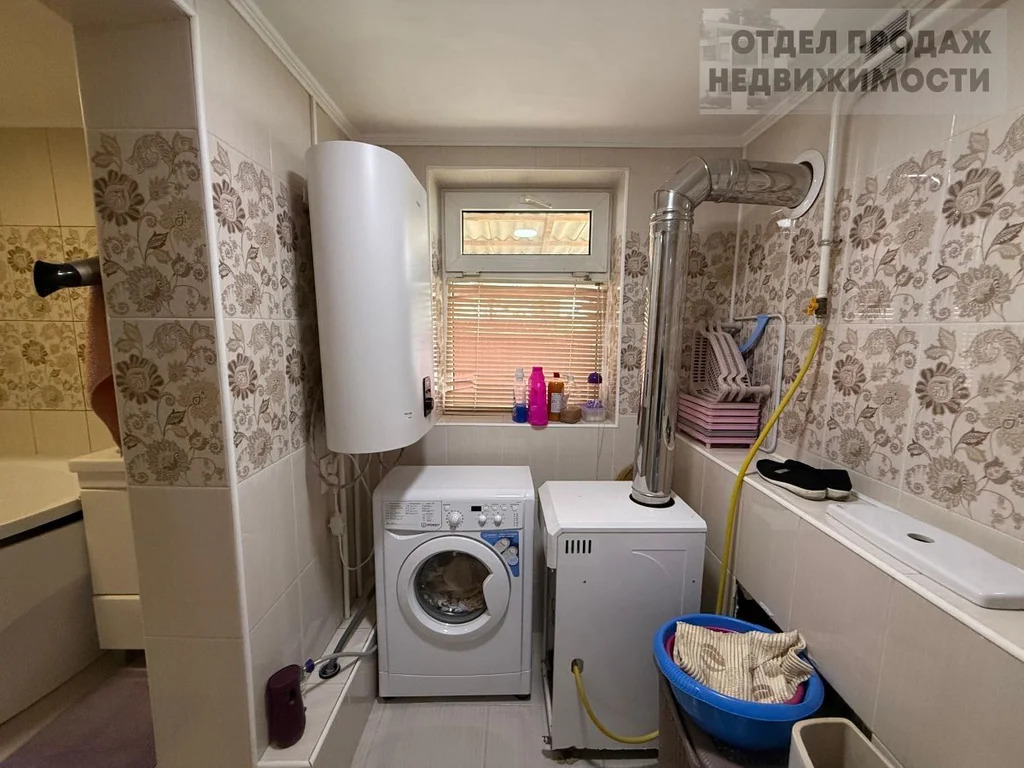 Дом в пригороде - Фото 13