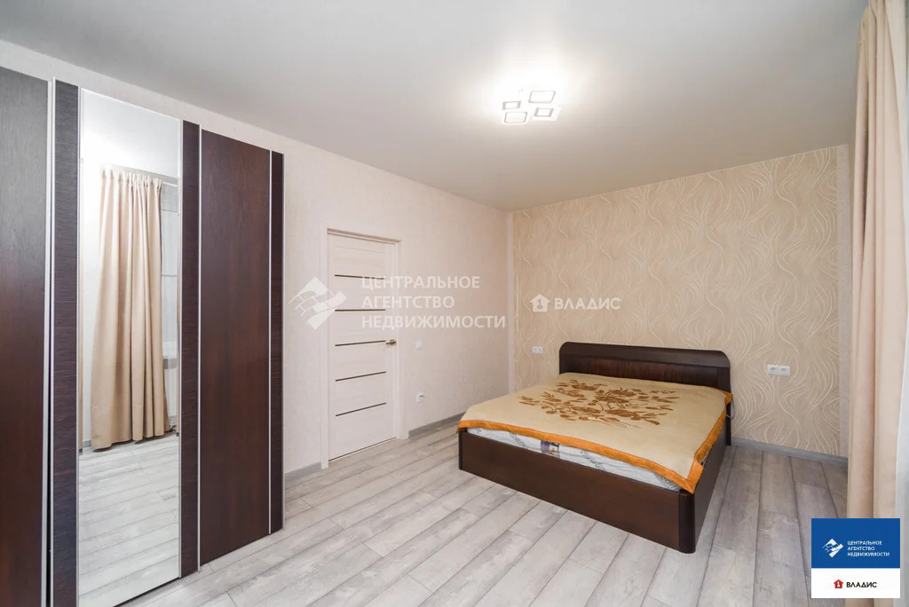 Продажа квартиры, Рязань, ул. Полетаева - Фото 4