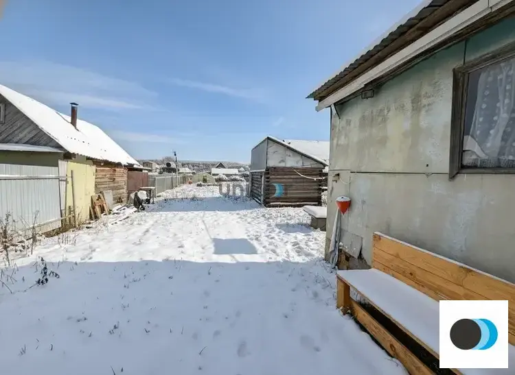 Продажа таунхауса, Алаторка, Иглинский район - Фото 2