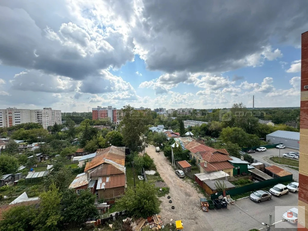 Продажа квартиры, Казань, Горьковское ш. - Фото 15