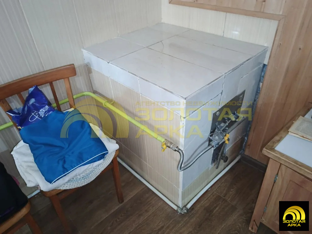 Продажа дома, Холмская, Абинский район, ул. Ленинградская - Фото 18