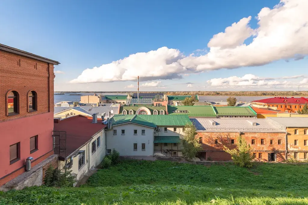 Продаю здание у Кремля по лучшей цене! - Фото 10