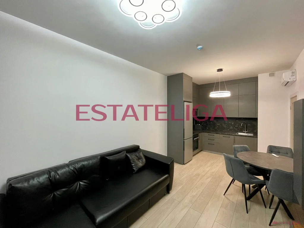 Аренда квартиры, 1-й Котляковский переулок - Фото 1