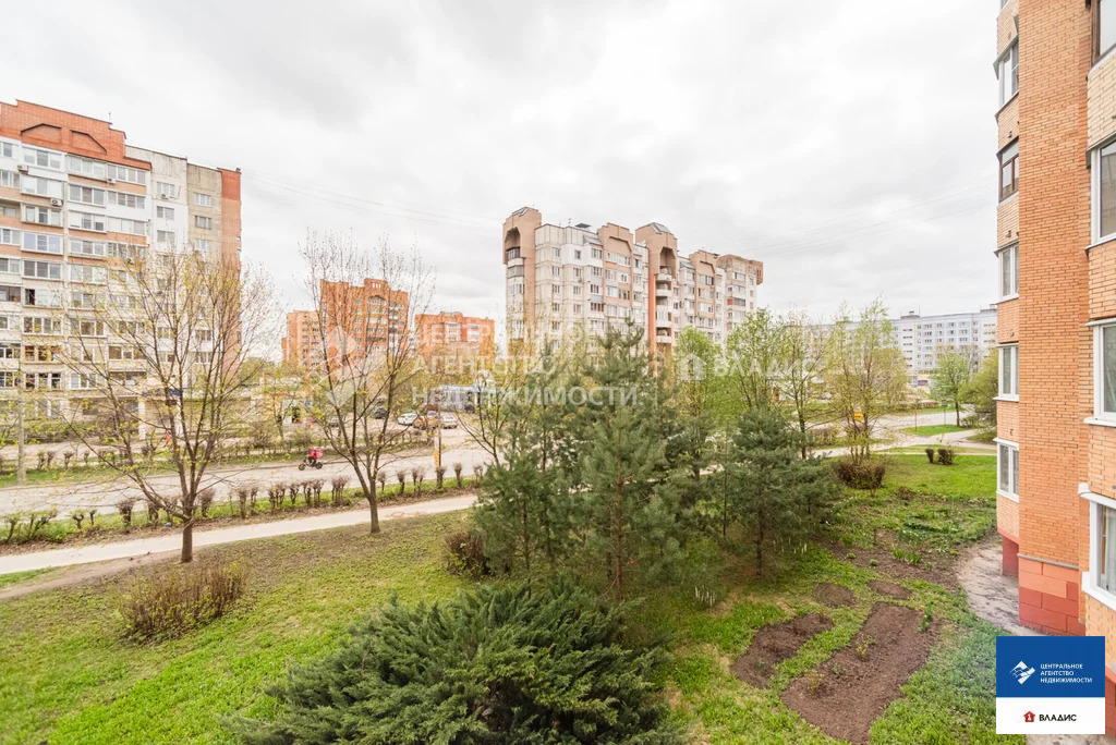 Продажа квартиры, Рязань, ул. Крупской - Фото 12