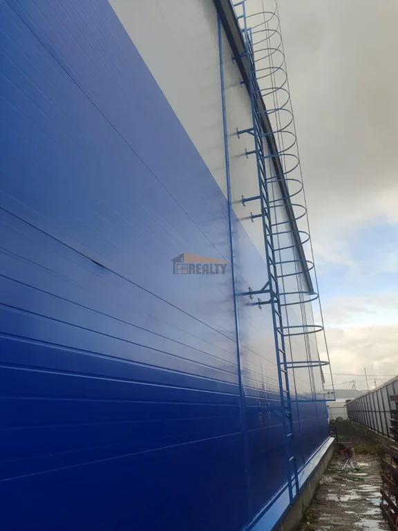 Продажа производственного помещения, Ганусово, Раменский район, ул. ... - Фото 7