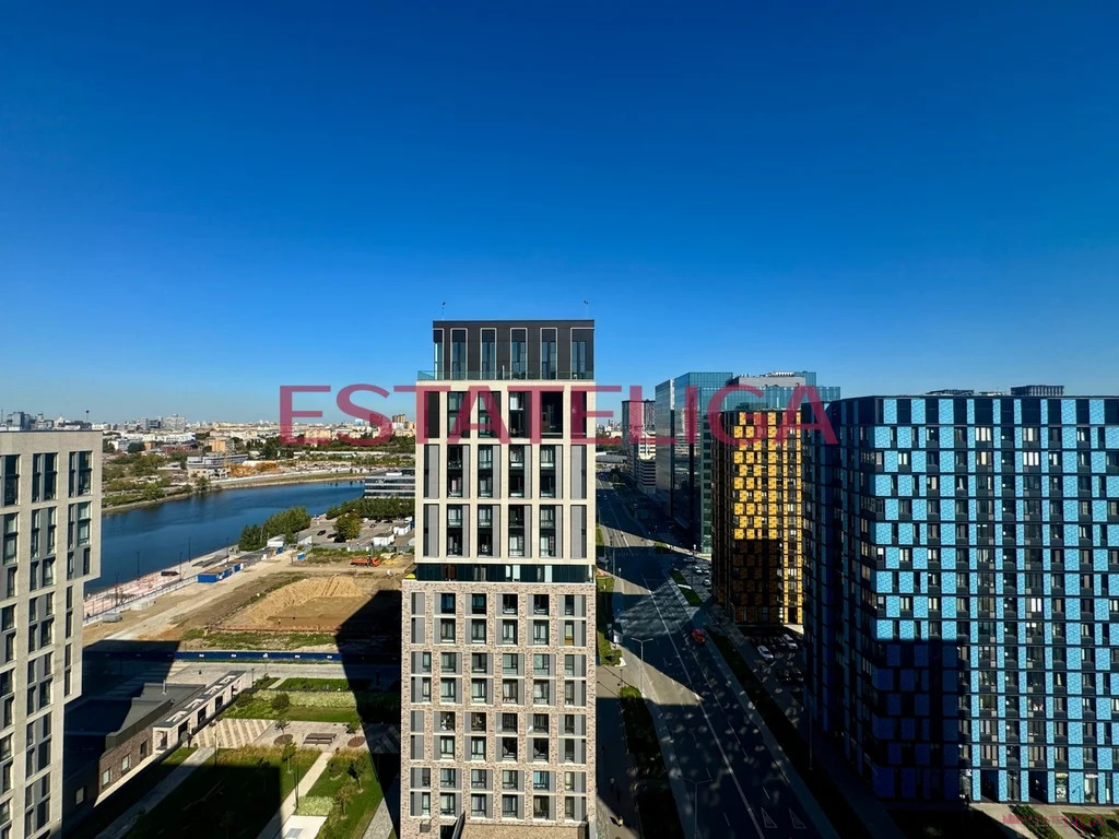 Продажа пентхауса, проспект Лихачева - Фото 5