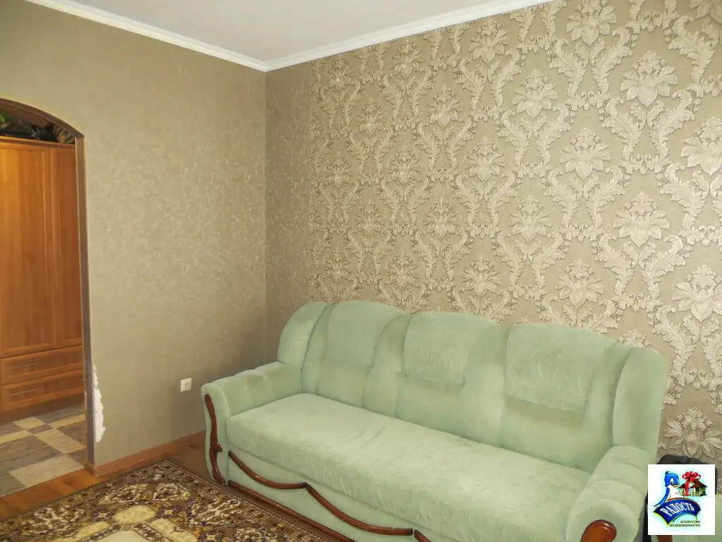 Продам красивую трешку с ремонтом. - Фото 10