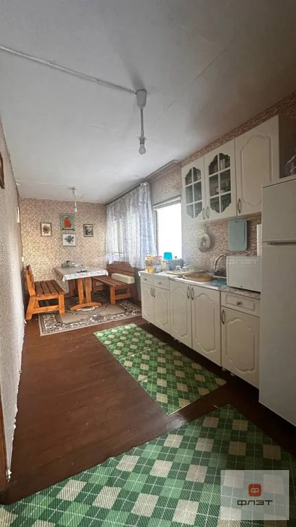 Продажа дома, Казань, Сад №1 завода СК - Фото 24
