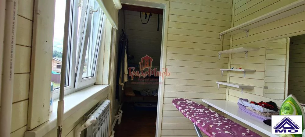 Продажа дома, Сергиево-Посадский район, Абрамцевские дачи тер. тсн, . - Фото 0