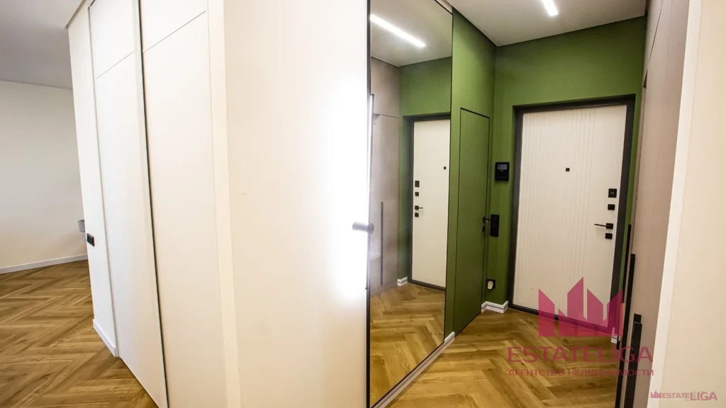 Аренда квартиры, Волгоградский пр-кт. - Фото 20