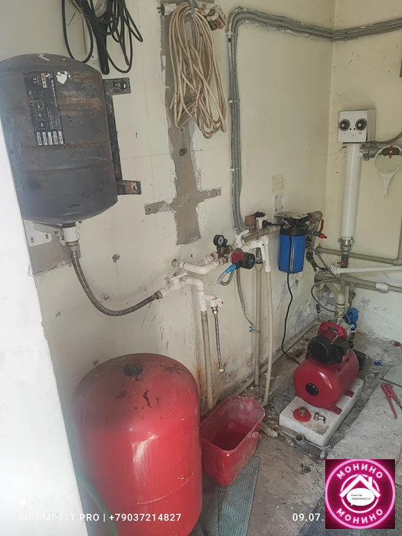 Продажа дома, Монино, Щелковский район, сосновая - Фото 52