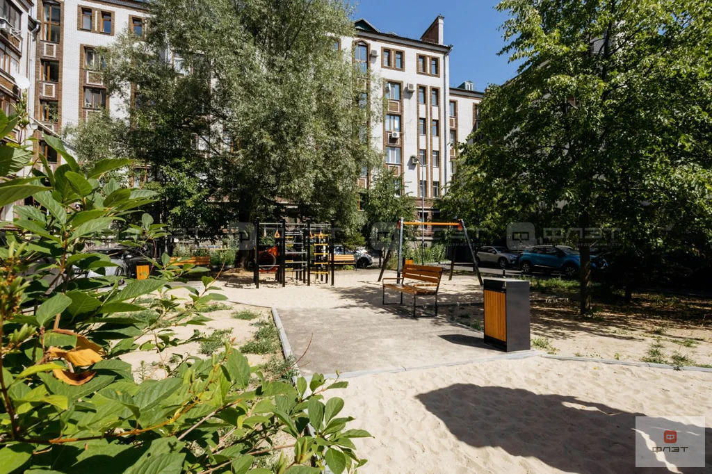 Продажа квартиры, Казань, ул. Мулланура Вахитова - Фото 32
