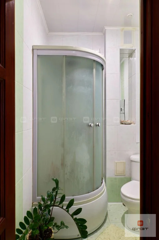 Продажа квартиры, Казань, ул. Достоевского - Фото 6
