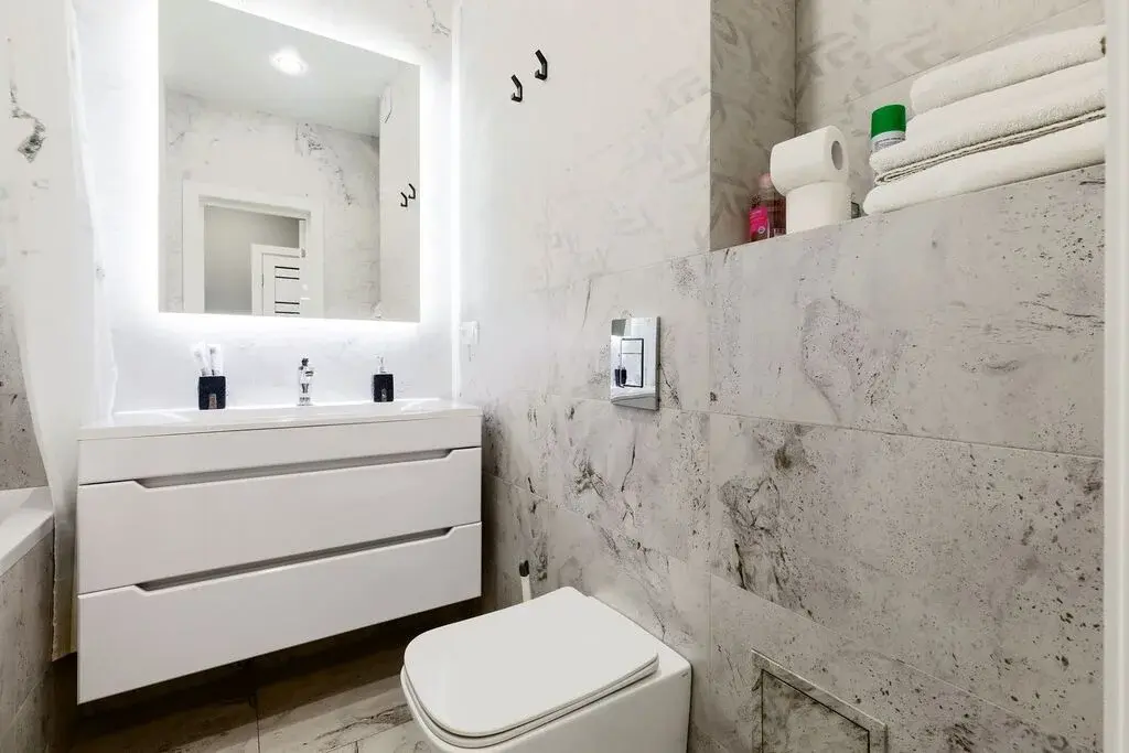 Сдам квартиру улучшенной планировки - Фото 6