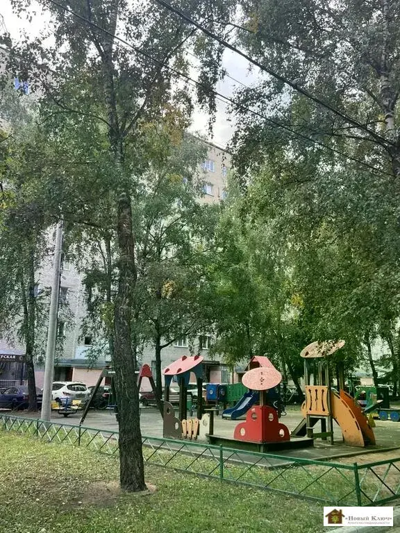 Продается 2-ух комнатная квартира - Фото 17