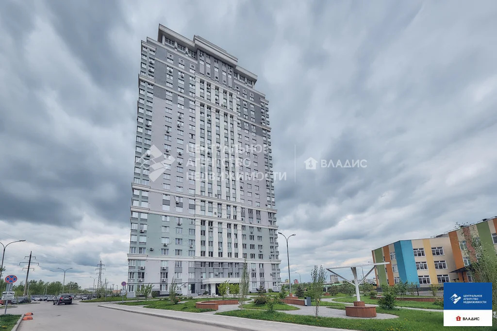 Продажа квартиры, Рязань, микрорайон Олимпийский городок - Фото 12