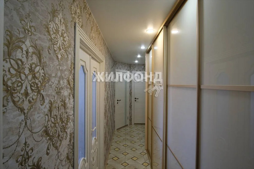 Продажа квартиры, Новосибирск, ул. Линейная - Фото 9