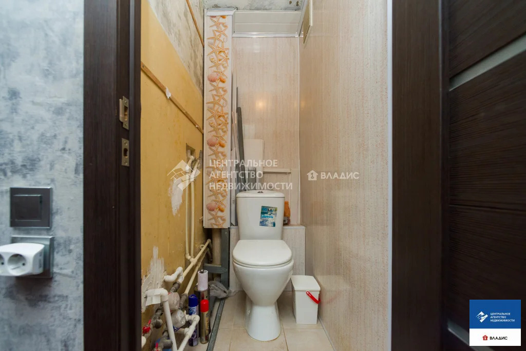 Продажа квартиры, Рязань, ул. Зубковой - Фото 5