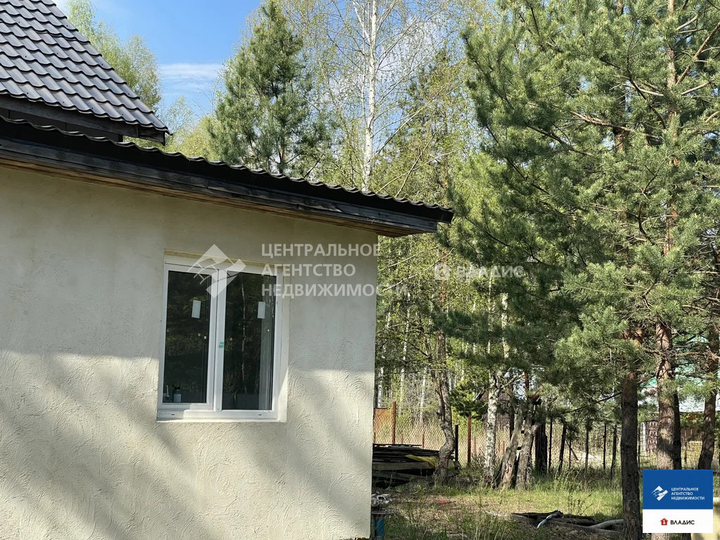 Продажа дома, Рязанский район - Фото 2