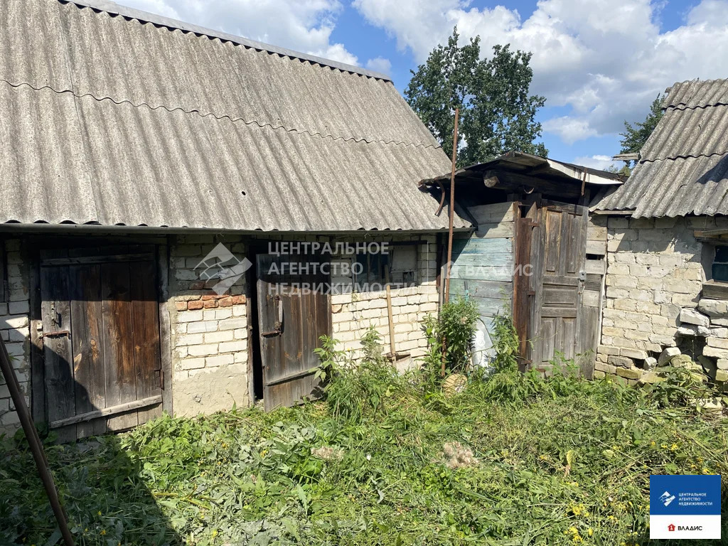Продажа дома, Пупки, Скопинский район, ул. Центральная - Фото 25